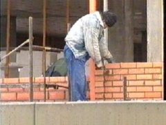 obra (853) SEGURIDAD y SALUD en CONSTRUCCION